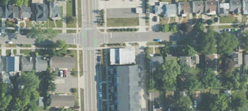 460 Hilton Rd