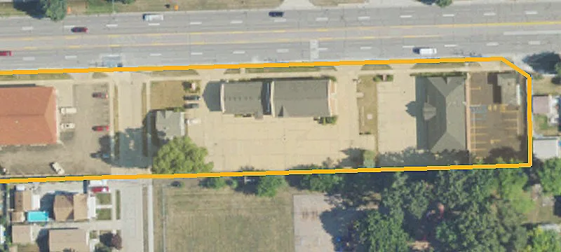 520 12th Mile Rd