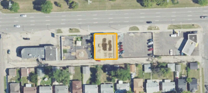 14050 8th Mile Rd