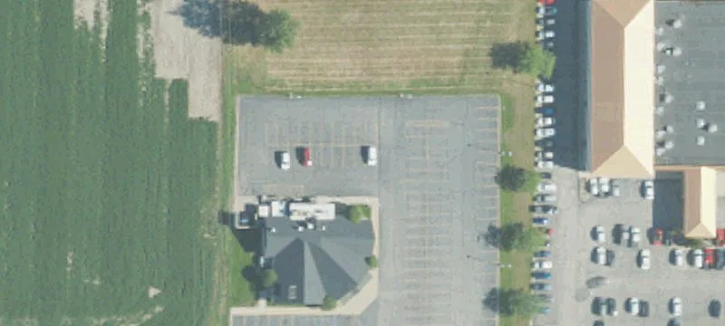 2861 Wilder Rd