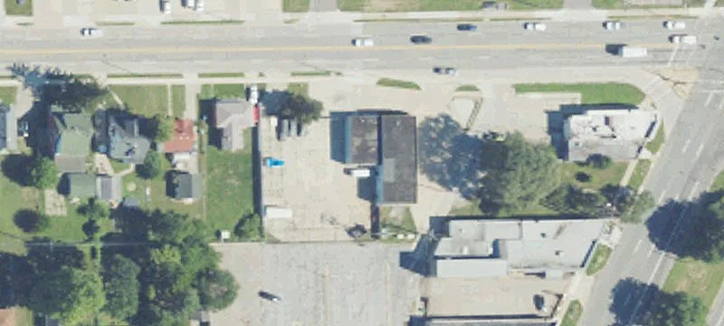 16556 10th Mile Rd
