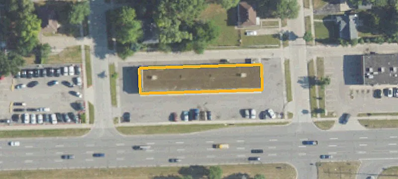 13800 8th Mile Rd