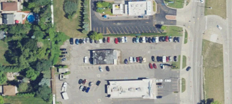 2400 Telegraph Rd