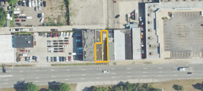 1519 8th Mile Rd
