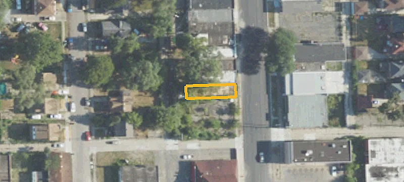 16139 Meyers Rd
