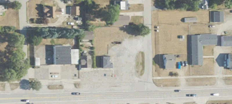 4365 Auburn Rd