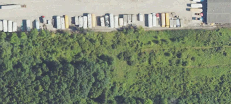 19500 Allen Rd