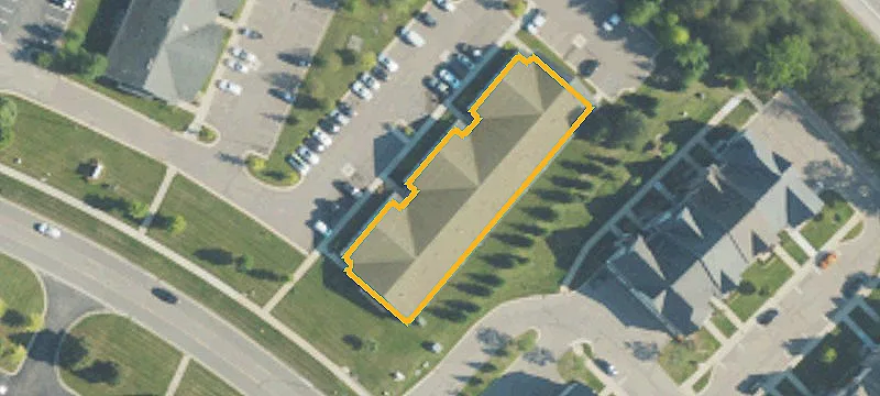 2433 Oak Vly Dr Ste, Unit 300