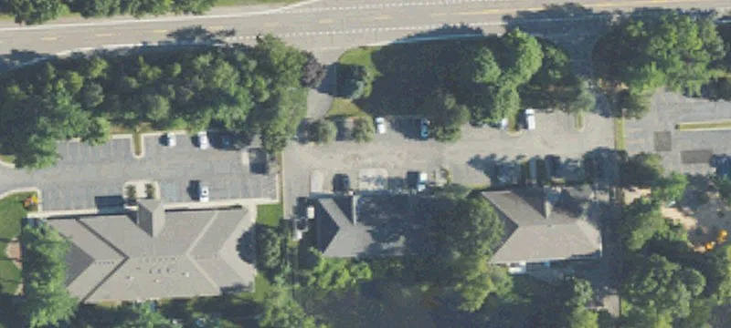 8625 Richardson Rd