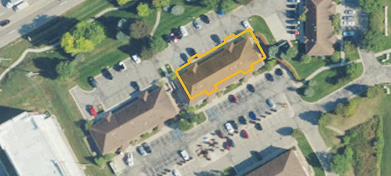154 Industrial Dr