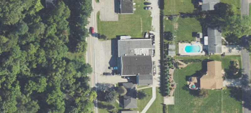 3444 Duck Lk Rd
