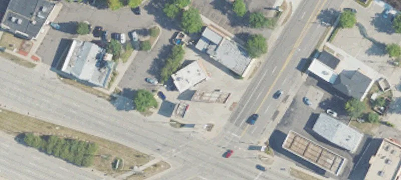 6026 Allen Rd