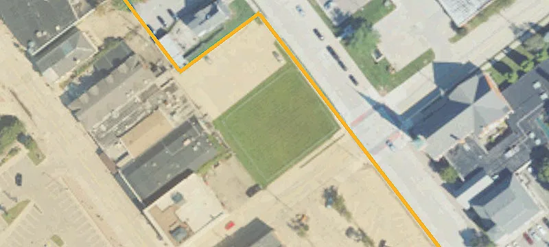 61 New St