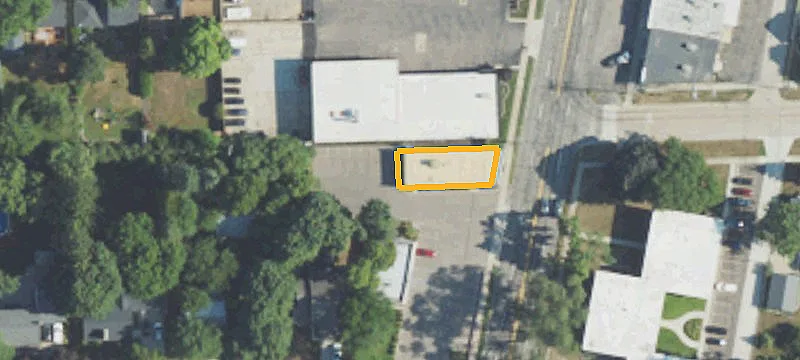 4313 Rochester Rd