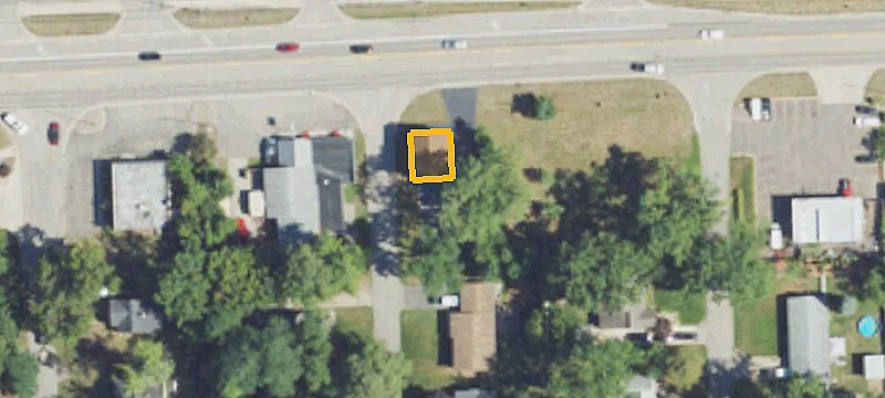 7195 Cooley Lk Rd