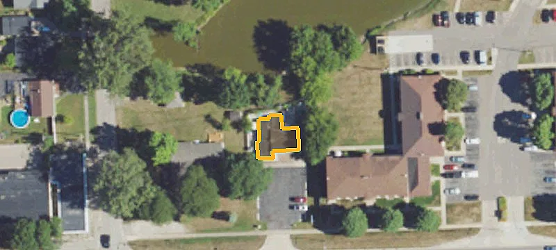 4430 Elizabeth Lk Rd