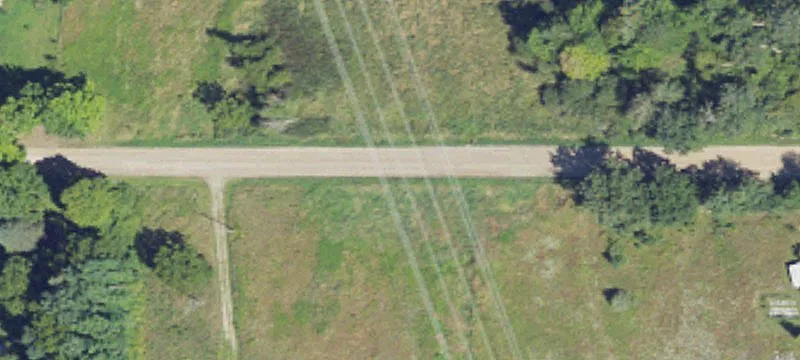 Moore Rd To Bailey Rd