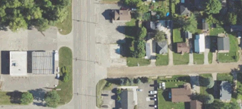 8336 Saginaw Rd