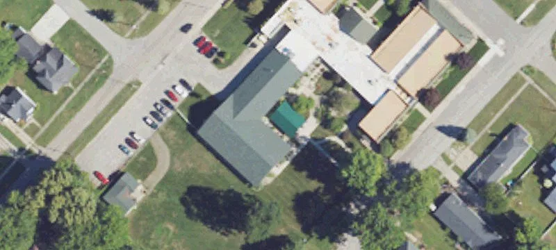302 Fulton St