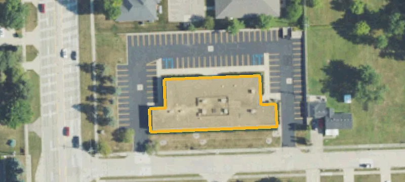 35200 Dequindre Rd