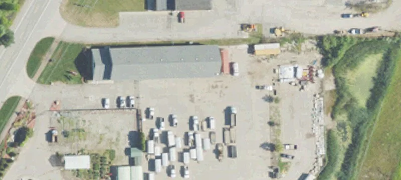 62170 Van Dyke Rd