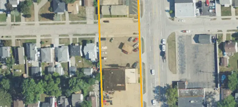 25641 John R Rd