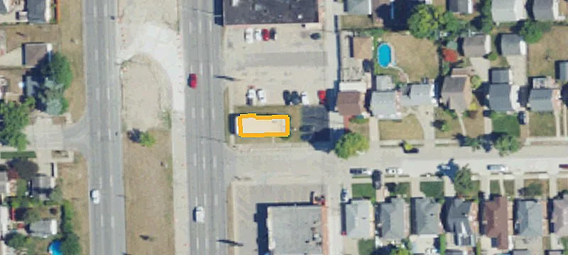 1500 Telegraph Rd