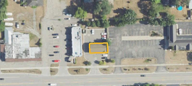 2121 Auburn Rd