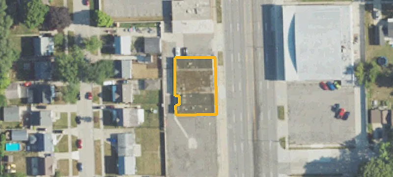 12148 Dix Toledo Rd