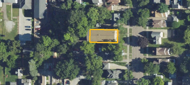 321 Butler Blvd