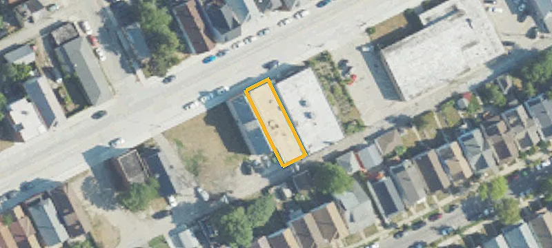 2314 Caniff St