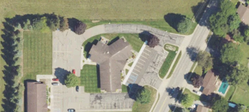 525 Okemos St
