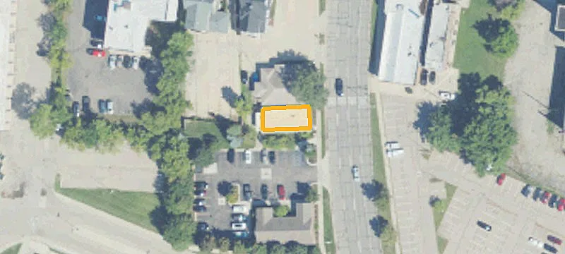 53 Southbound Gratiot Ave, Unit SB