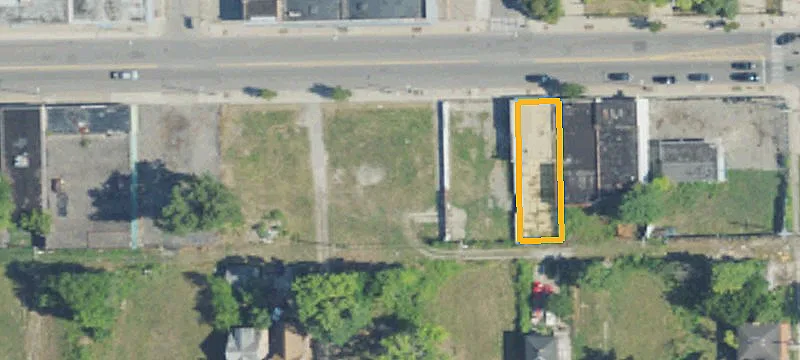 521 7th Mile Rd