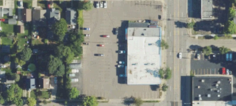 2408 Cedar St