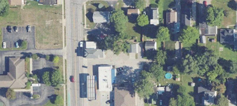 9020 Lewis Ave