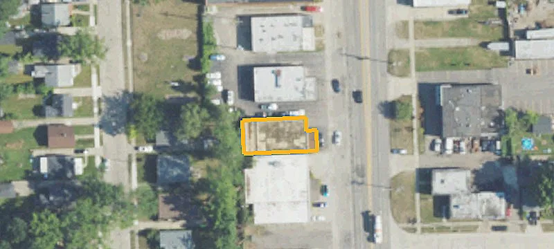23765 Dequindre Rd