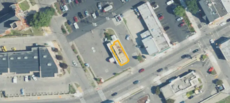 6060 Vernor Hwy