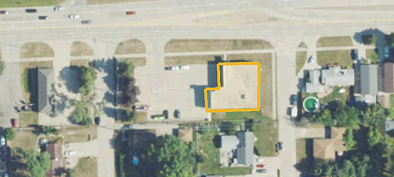 8154 14th Mile Rd