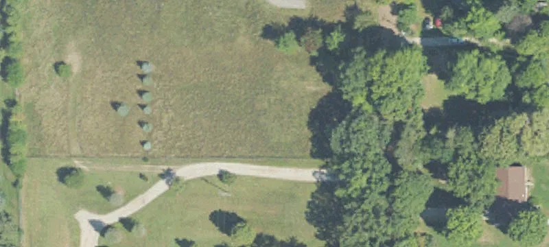 3395 Cemetery Rd
