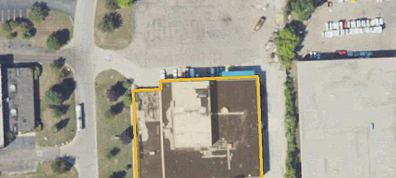 30 Silverdome Industrial Park