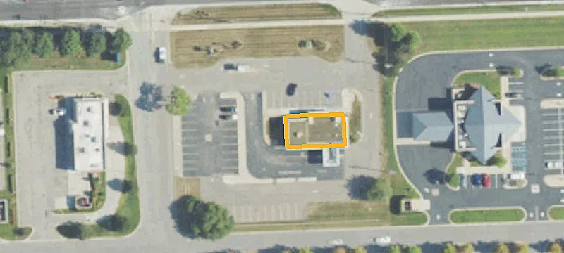 2270 Metropolitan Pkwy
