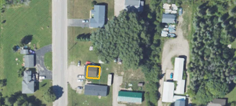 Cheboygan, MI 49721