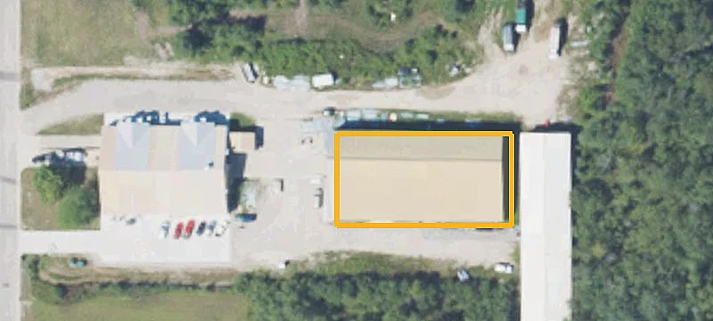 Cheboygan, MI 49721