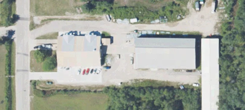 600 Riggs Dr