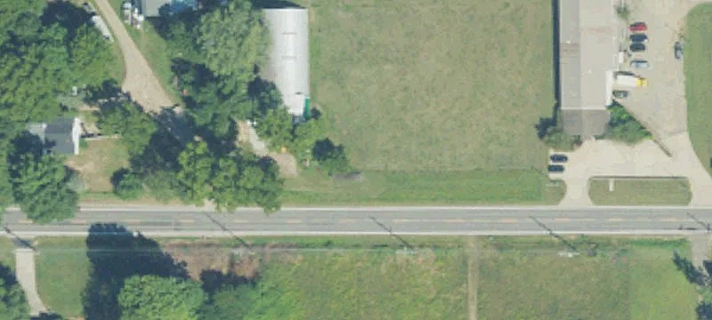 4053 Shawnee Rd