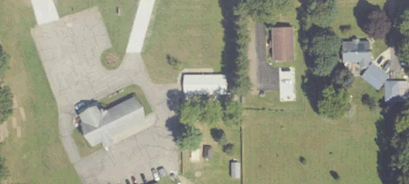 581 Burr Oak St