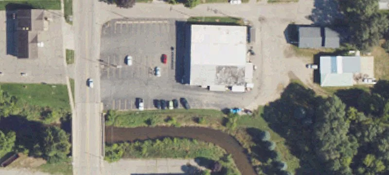 501 Main St