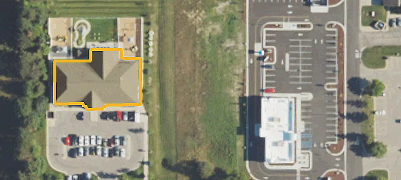 1050 Herbison Rd