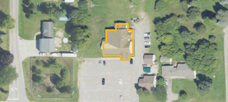 3135 Hc Edmore Rd